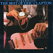 Clapton, Eric: The Best of Eric Clapton