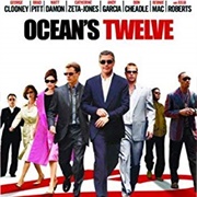 Ocean's Twelve
