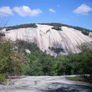 Stone Mountain