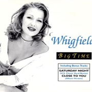 Big Time - Whigfield