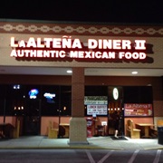 La Altena Mexican Restaurant