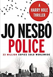 Police (Jo Nesbø)