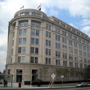 National Guard Memorial Museum