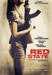 Red State