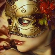 Attend a Masquerade Ball