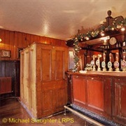 The Barley Mow, Marylebone