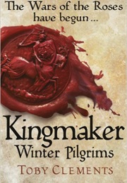 Kingmaker (Toby Clements)