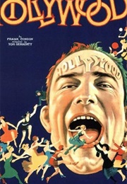 Hollywood (1923)