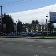 South Hill, Washington