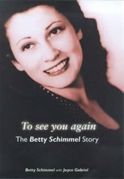 To See You Again (Betty Schimmel)