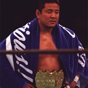 Yuji Nagata