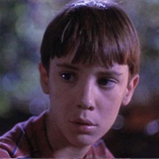 Wil Wheaton (Stand by Me)