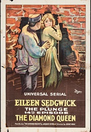 The Diamond Queen(Serial) (1921)