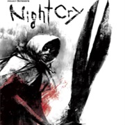 Nightcry (PC, 2017)