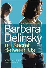 The Secret Between Us (Barbara Delinsky)