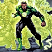 Green Lantern (John Stewart)