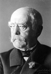 Otto Von Bismarck (Otto Von Bismarck)