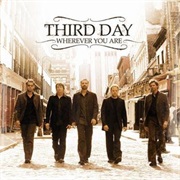 Third Day- Mountain of God