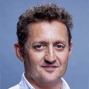 Alex Winter