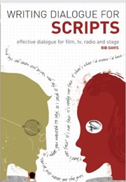 Writing Dialogue for Scripts (Rib Davis)