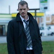 Detective Stephen Holder