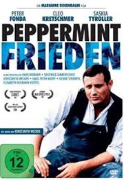 Peppermint-Frieden (1983)