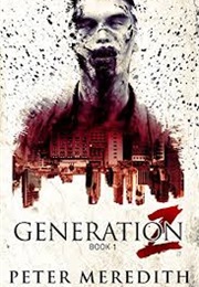 Generation Z (Peter Meredith)