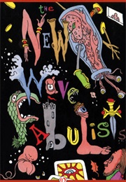 Conjunctions 39: The New Wave Fabulists (Peter Straub (Ed.))