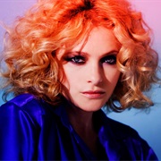 Alison Goldfrapp