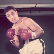 Rocky Marciano