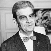 Jacques Lacan