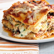 Lasagna