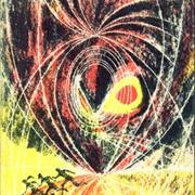 Swamp Monster (Danny Dunn Book)