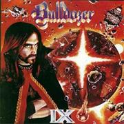 Bulldozer- IX