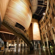 Auckland War Memorial Museum