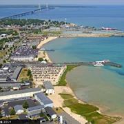 MacKinaw City
