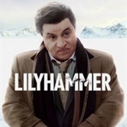 Lilyhammer