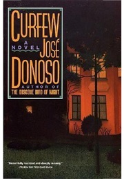 Curfew (Jose Donoso)