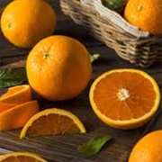 Oranges