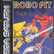 Robo Pit