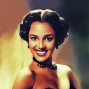 Dorothy Dandridge