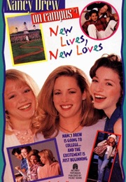 New Lives, New Loves (Carolyn Keene)