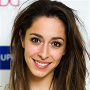 Oona Chaplin