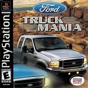 Ford Truck Mania