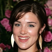 Lucy Griffiths