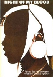 Night of My Blood (Kofi Awonoor)