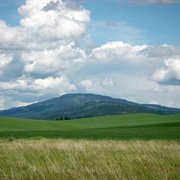 Valleyford, Washington
