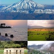 Mazandaran Province