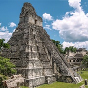 Tikal - Guatemala