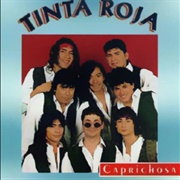 Caprichosa – Tinta Roja (1996)